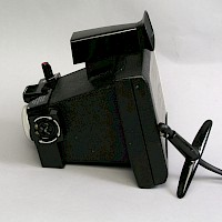 Polaroid Land Camera Colorpack 82