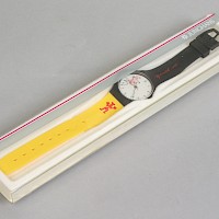 Armbanduhr