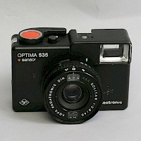 Optima 535