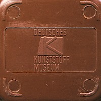 Stapelaschenbecher