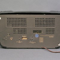 MU 670 W