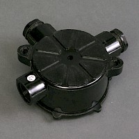 Verteilerdose