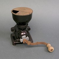Kaffeemühle