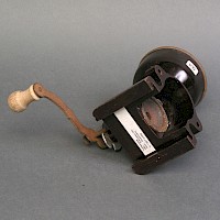 Kaffeemühle