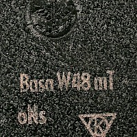 Basa W 48 mT