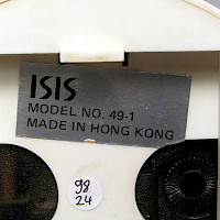 ISIS