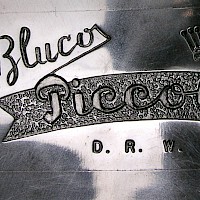 Graf Bluco Piccolo