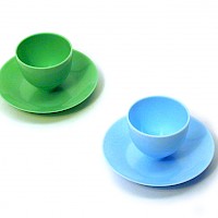 Eierbecher