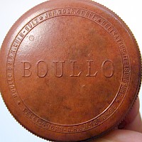Dose Boullo