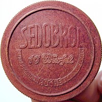 Dose Sedobrol