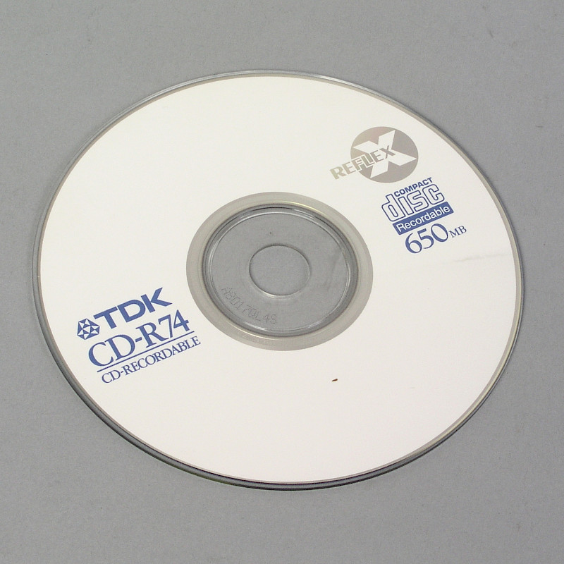 CD R-74