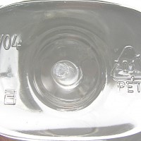 Flasche für Spülmittel