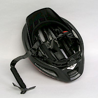 Fahrradhelm