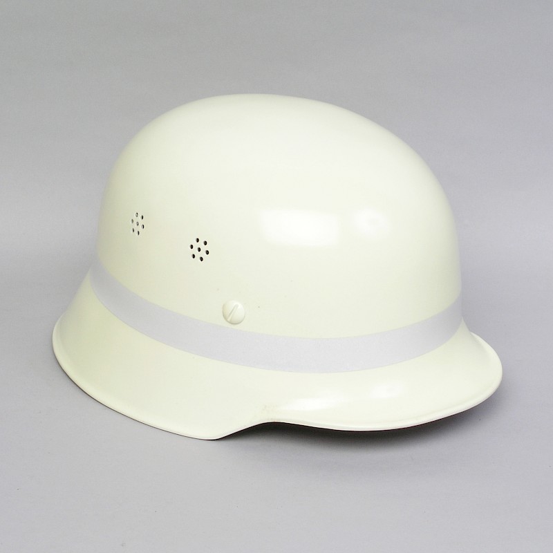 Schutzhelm für Feuerwehr
