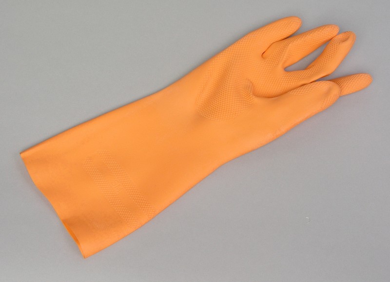 Haushaltshandschuh