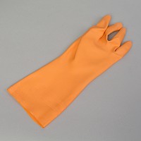 Haushaltshandschuh