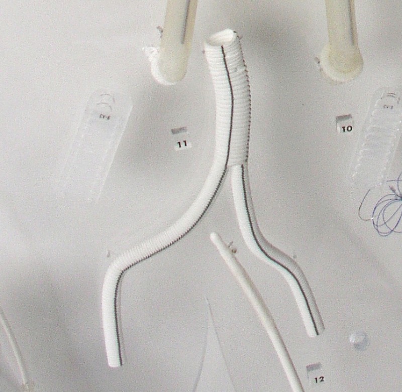 Uni-Graft KDV