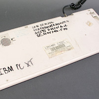 Computertastatur