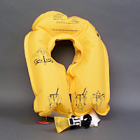 Adult /Child  Life Preserver, Modell KSE-35L8