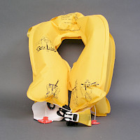 Adult /Child  Life Preserver, Modell KSE-35L8