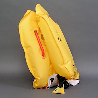 Adult /Child  Life Preserver, Modell KSE-35L8