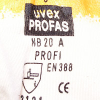 Profi  NB 20 A