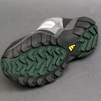 Kletterschuh