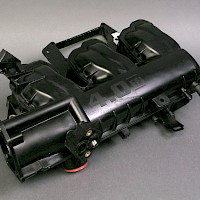 Ansaugrohr für Fordmotor