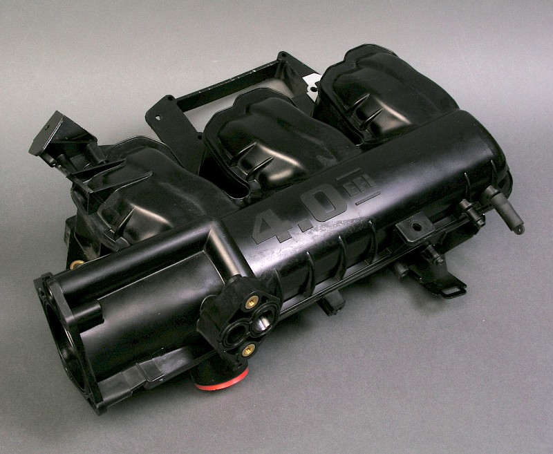 Ansaugrohr für Fordmotor