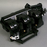 Ansaugrohr für Fordmotor