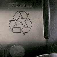 Ansaugrohr für Fordmotor