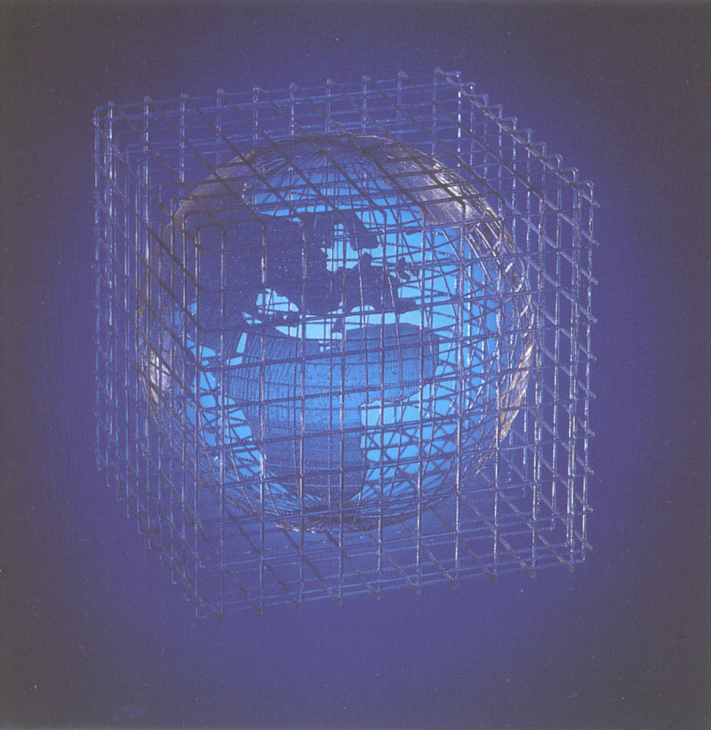 World in Cube