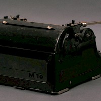 Optima M 10