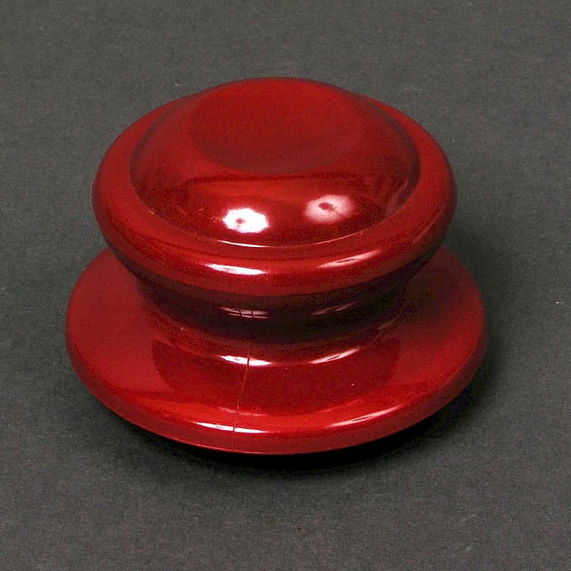 Knauf für Topfdeckel
