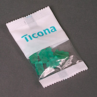 Tüte für Gummibärchen
