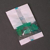 Tüte für Gummibärchen