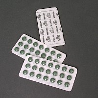 Spirulina
