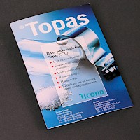 Blisterverpackung