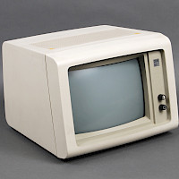 Personal Computer Display