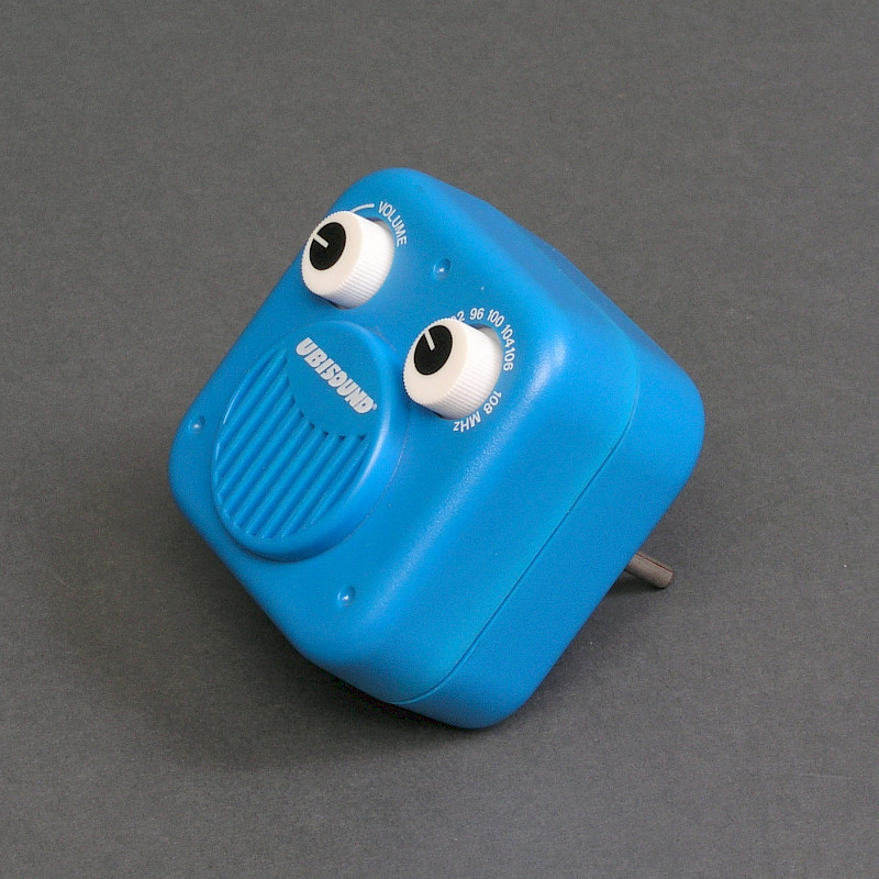 Ubisound
