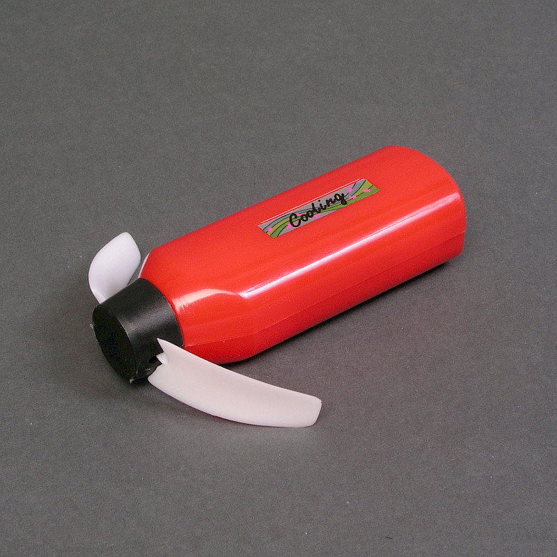 Portable Mini Fan