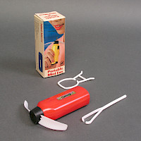 Portable Mini Fan