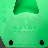 kinderleicht-Fütter-Frosch