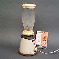 Mixhexe