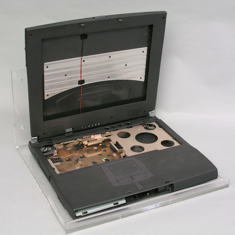 Gehäuse für Notebook