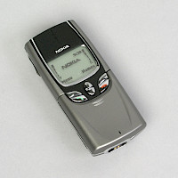 Nokia 8850