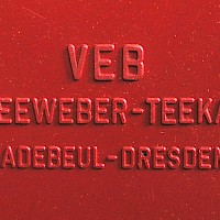 Teedose
