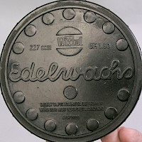 Wittol Edelwachs