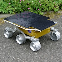 Sojourner