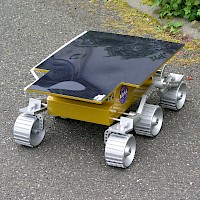 Sojourner